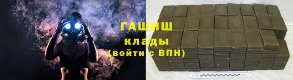 твердый Горняк
