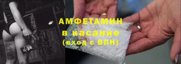 твердый Горняк