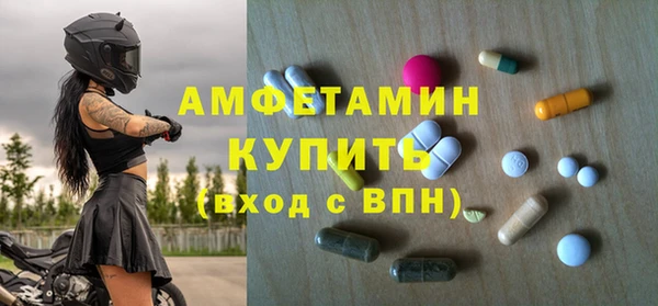 твердый Горняк